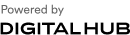 Powered by Digital Hub