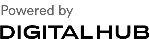 Powered by Digital Hub