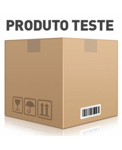 Teste novo produto - GRUPO DE CLIENTES