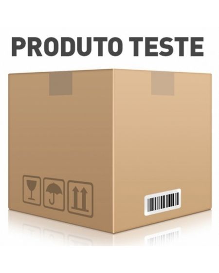 Teste novo produto - GRUPO DE CLIENTES